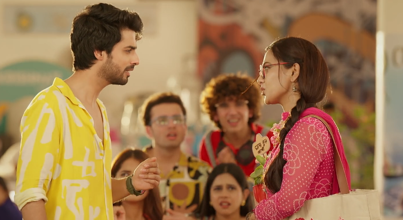 Kabhi Neem Neem Kabhi Shahad Shahad: Story of Bittersweet Love Premiering June 6 on Star Plus