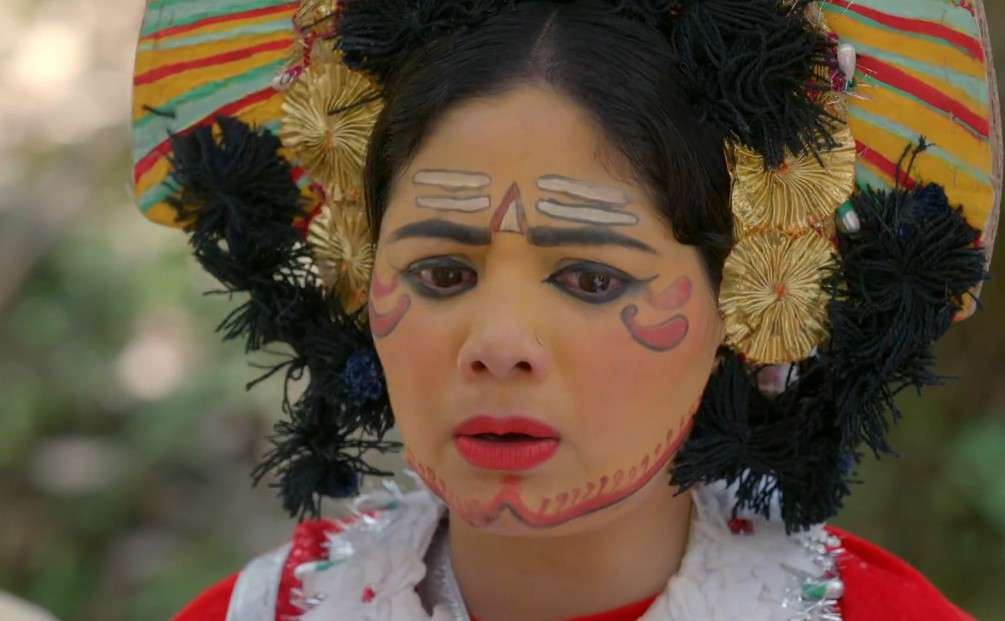 Megha Barsenge 17th May 2025 Written Update: Manu’s Clever Escape