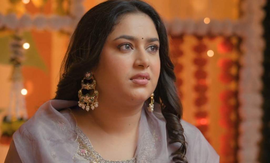 Meri Bgavya life : Bhavya’s Engagement in Trouble