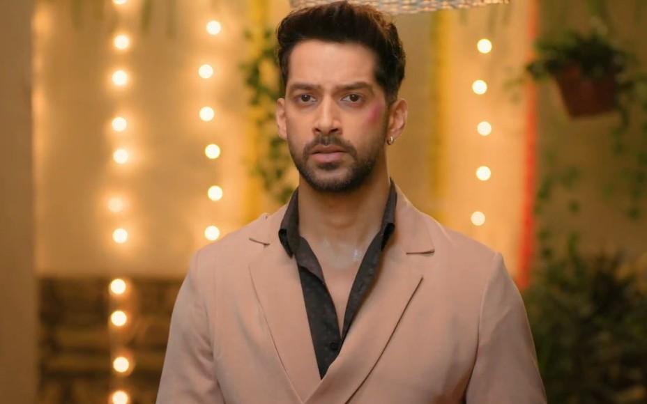 Meri Bhavya Life 15th May 2025: Rishank Saves Bhavya’s Engagement
