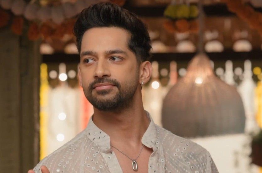 Meri Bhavya Life 16th May 2025: Rishank's Big Reveal