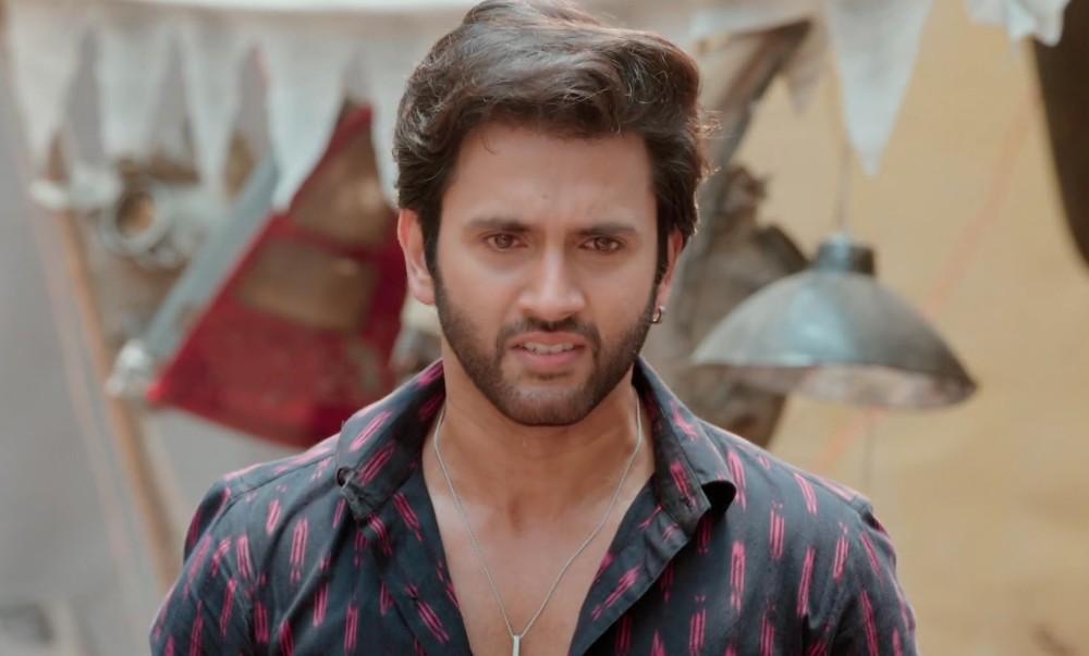 Ram Bhavan 18th May 2025: Om Faces His Fear
