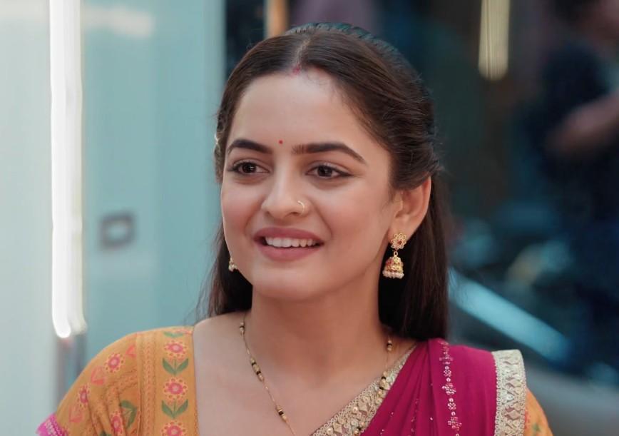 Udne Ki Aasha 18th May 2025: Sachin & Sayali got Shocked